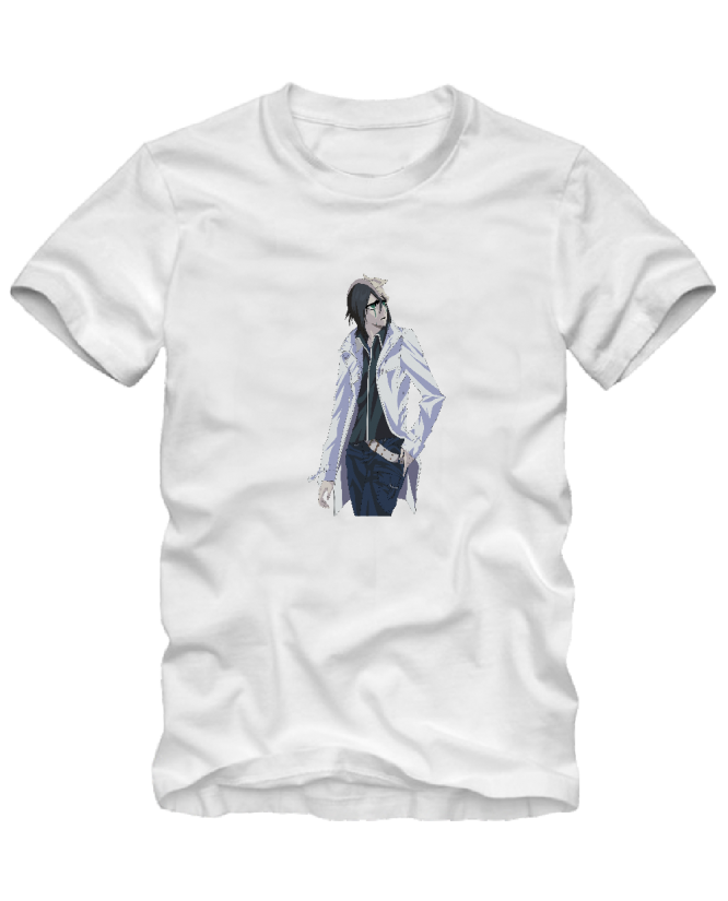 Bleach Ulquiorra